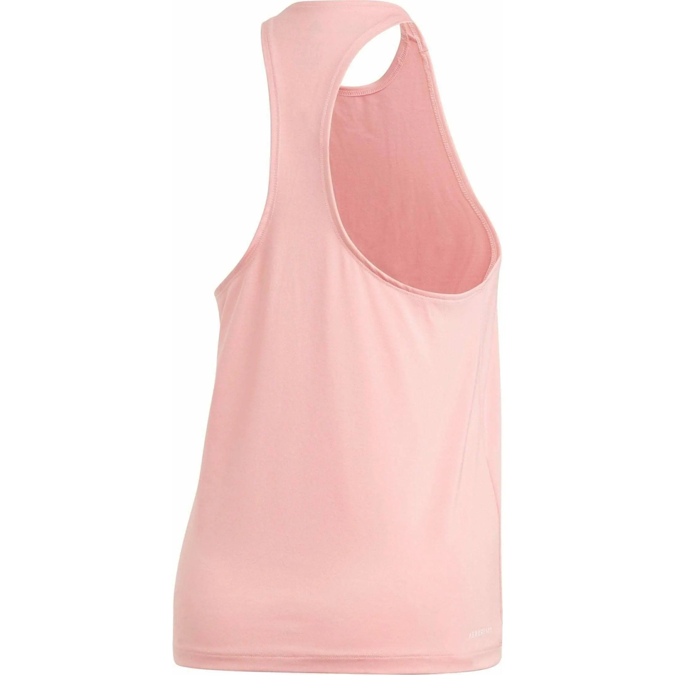 Clothing Adidas  Women adidas Badge Of Sport Womens Training Vest Tank Top - Pink