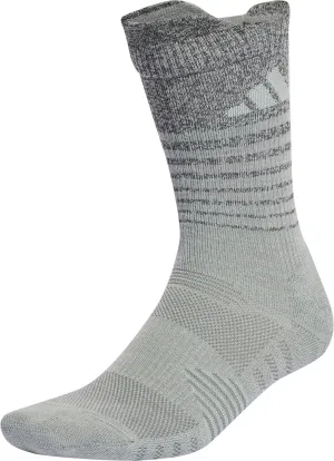 Clothing Adidas  Women adidas Cold.RDY XCity Reflective Running Socks - Grey