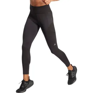 Clothing Adidas  Women adidas DailyRun Womens 7/8 Running Tights - Black