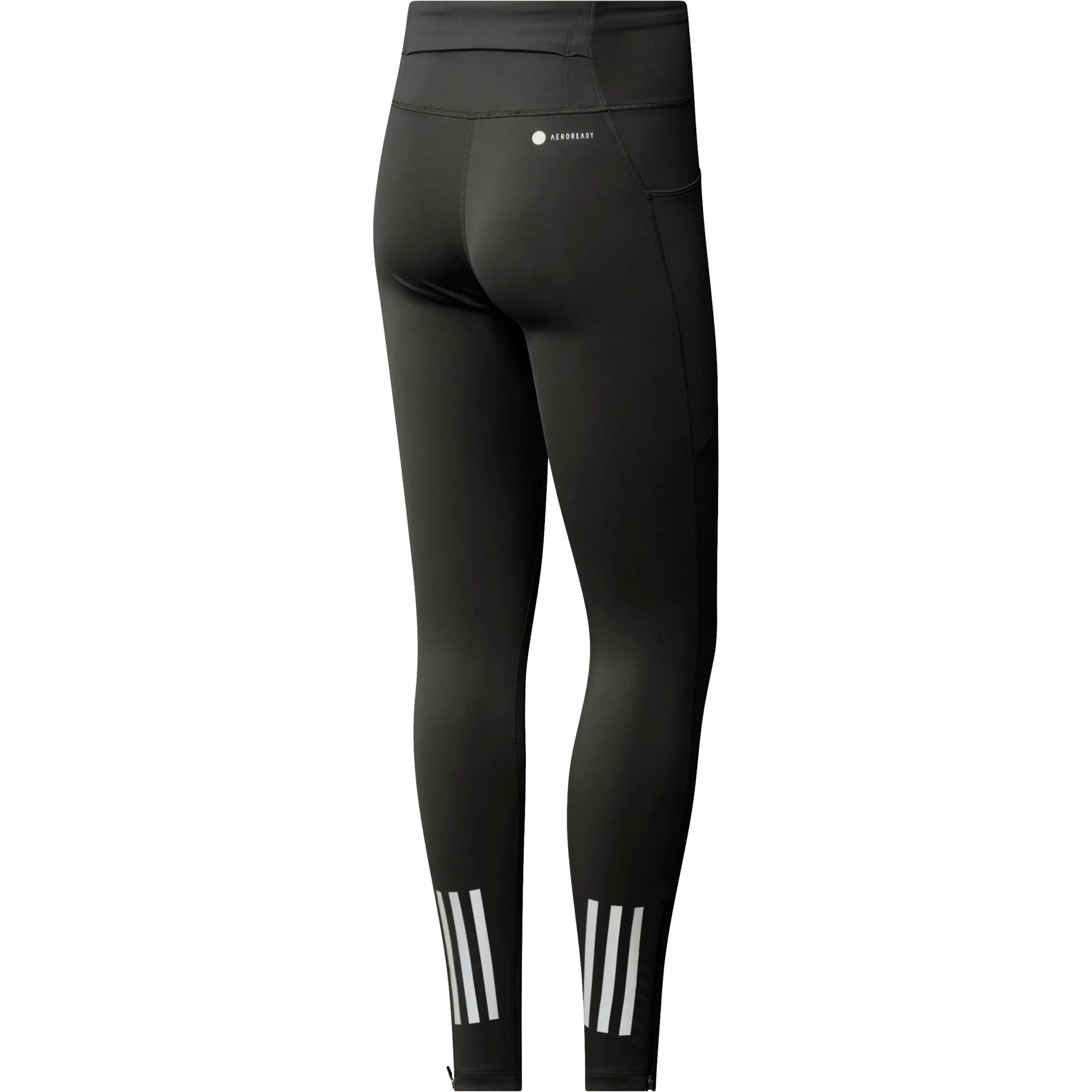 Clothing Adidas  Women adidas DailyRun Womens Long Running Tights - Black