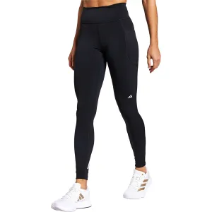 Clothing Adidas  Women adidas DailyRun Womens Long Running Tights - Black