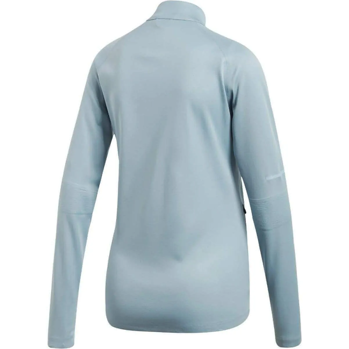 Clothing Adidas  Women adidas PHX Womens Track Running Jacket - Grey
