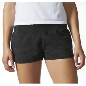 Clothing Adidas  Women adidas Supernova Glide Womens Running Shorts - Black