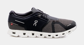 Cloud 5 Combo Mens Running Shoes (Black/Alloy) on running shoes latest models performance