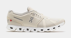 Cloud 5 Mens Running Shoes (Cream/Sand) on running shoes latest models performance