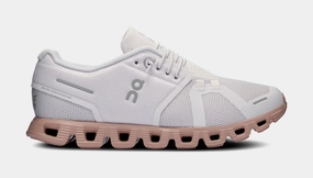 Cloud 5 Running Shoes (Sand/Rosebrown) on running shoes latest models performance