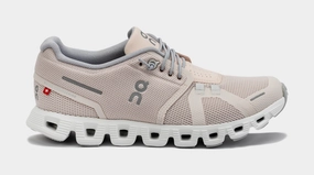 Cloud 5 Womens Running Shoes (Grey/White) on running shoes latest models performance