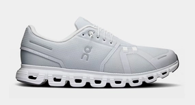 Cloud 6 Mens Running Shoes (Glacier/White) on running shoes latest models performance