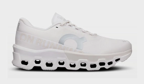 Cloudmonster 2 Mens Running Shoes (Sand/Frost) on running shoes latest models performance