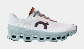 Cloudmonster Mens Running Shoes (Frost/Surf) on running shoes latest models performance