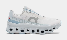 Cloudmonster Womens Running Shoes (Frost/Wash) on running shoes latest models performance