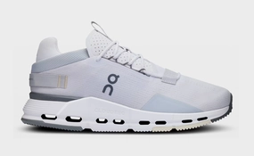Cloudnova 2 Frost Mens Running Shoes (Frost/Cream) on running shoes latest models performance