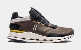 Cloudnova Mens Running Shoes (Ivy/Eclipse) on running shoes latest models performance