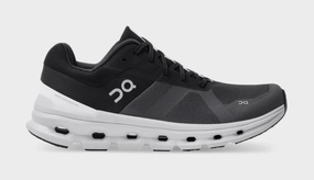 Cloudrunner 1 Mens Running Shoes (Eclipse/Frost) on running shoes latest models performance