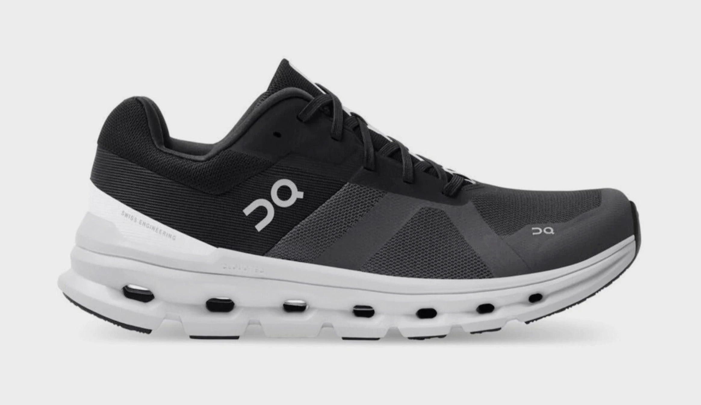 Cloudrunner 1 Mens Running Shoes (Eclipse/Frost) on running shoes latest models performance