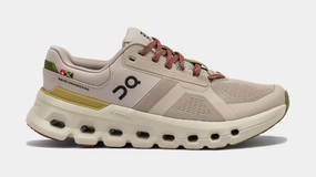 Cloudrunner 2 Walkgood LA Mens Running Shoes (Sand/Flax) on running shoes latest models performance