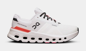 Cloudrunner 2 Womens Running Shoes (Undyed/Sand) on running shoes latest models performance
