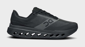 Cloudsurfer Next Mens Running Shoes (Black/Eclipse) on running shoes latest models performance