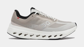 Cloudsurfer Next Mens Running Shoes (Fog/Ivory) on running shoes latest models performance