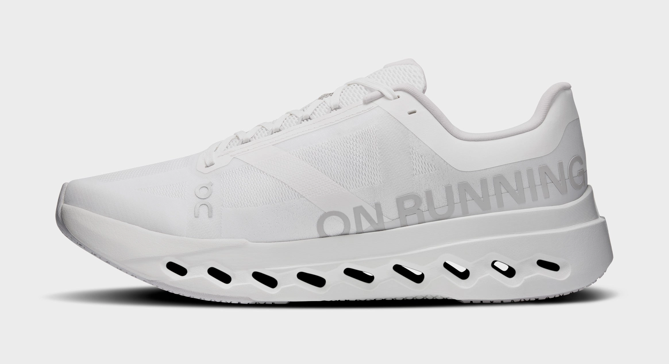 Cloudsurfer Next Mens Running Shoes (Glacier/White) On Running Womens Shoes