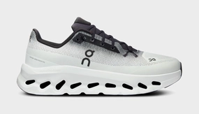Cloudtilt Mens Running Shoes (Black/Ivory) on running shoes latest models performance