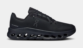 Cloudtilt Mens Running Shoes (Black) on running shoes latest models performance