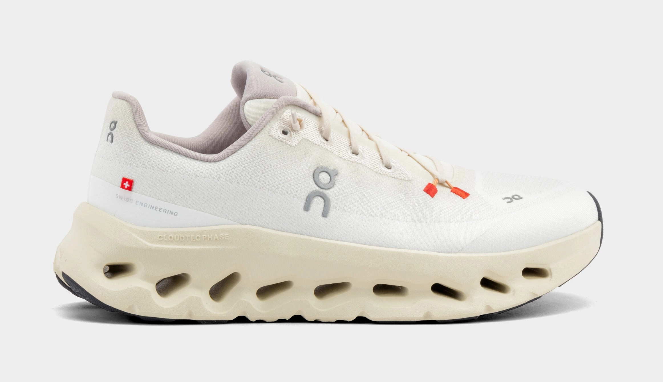 Cloudtilt Mens Running Shoes (Sand/Cream) on running shoes latest models performance