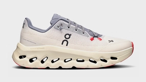 Cloudtilt Womens Running Shoes (Beige/Grey) on running shoes latest models performance