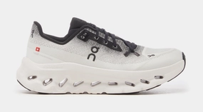 Cloudtilt Womens Running Shoes (Black/Ivory) on running shoes latest models performance