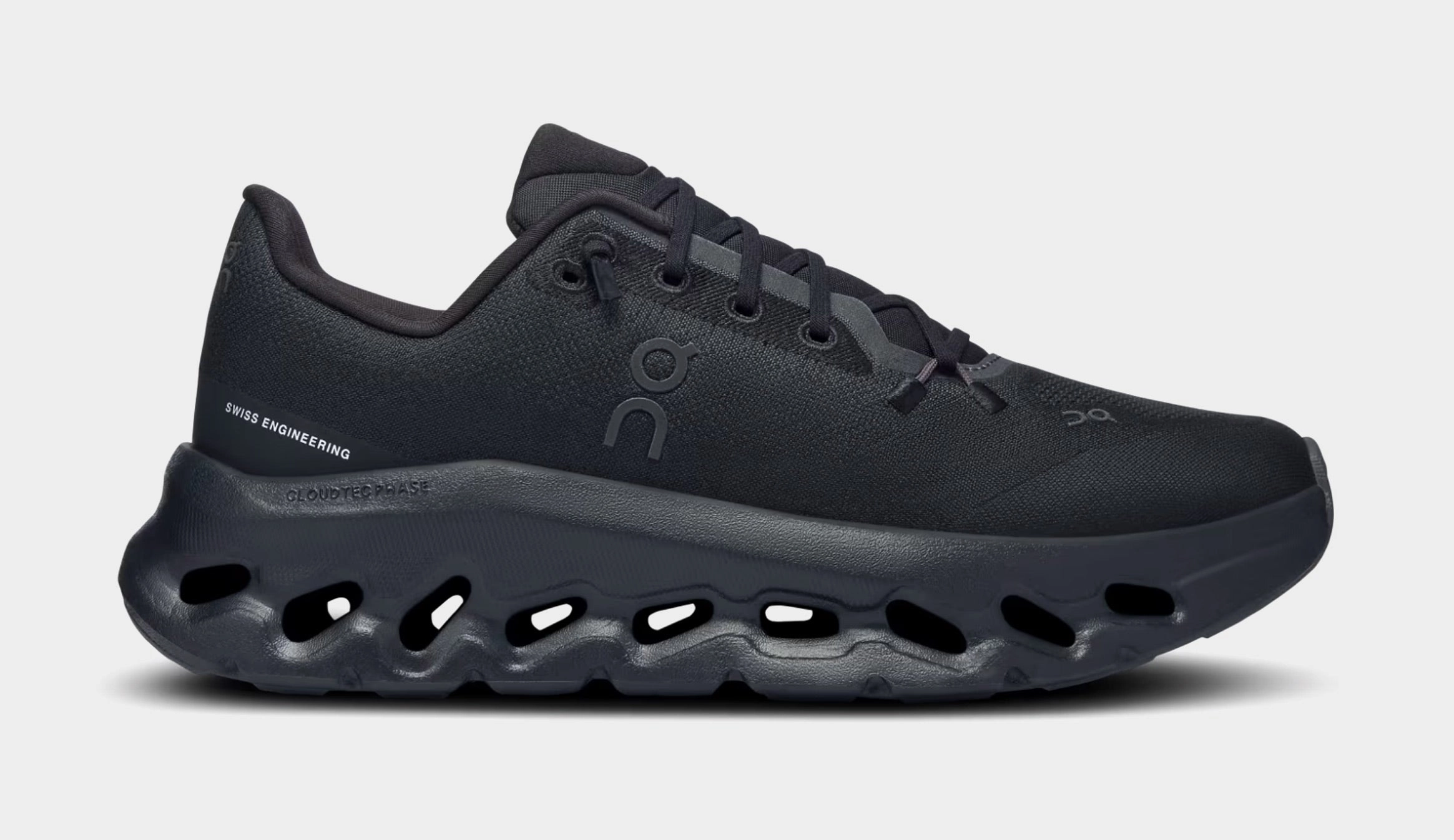 Cloudtilt Womens Running Shoes (Eclipse/Black) on running shoes latest models performance