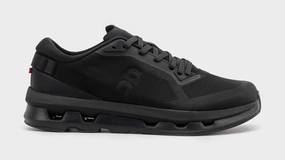 Cloudzone Mens Running Shoes (Black/Black) on running shoes latest models performance