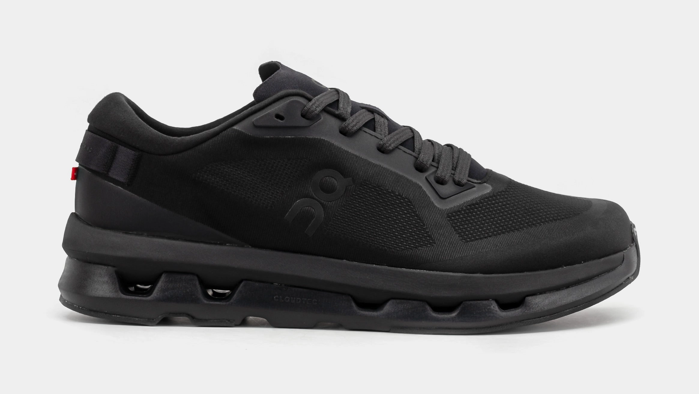 Cloudzone Mens Running Shoes (Black/Black) on running shoes latest models performance