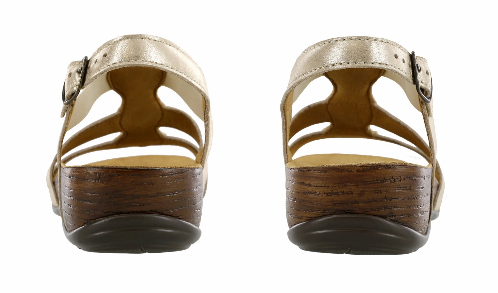 Clover - Lusso Capp SAS orthopedic comfort shoes