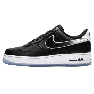 Colin Kaepernick x Nike Air Force 1 Low '07 QS 'True to 7' Nike Air Force 1 timeless sneakers for any outfit