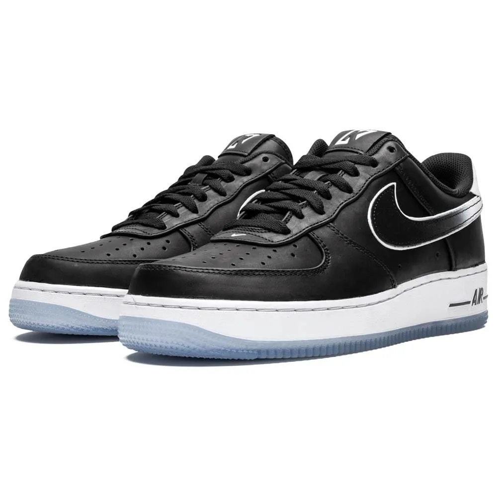 Colin Kaepernick x Nike Air Force 1 Low '07 QS 'True to 7' Nike Air Force 1 low-top sneakers