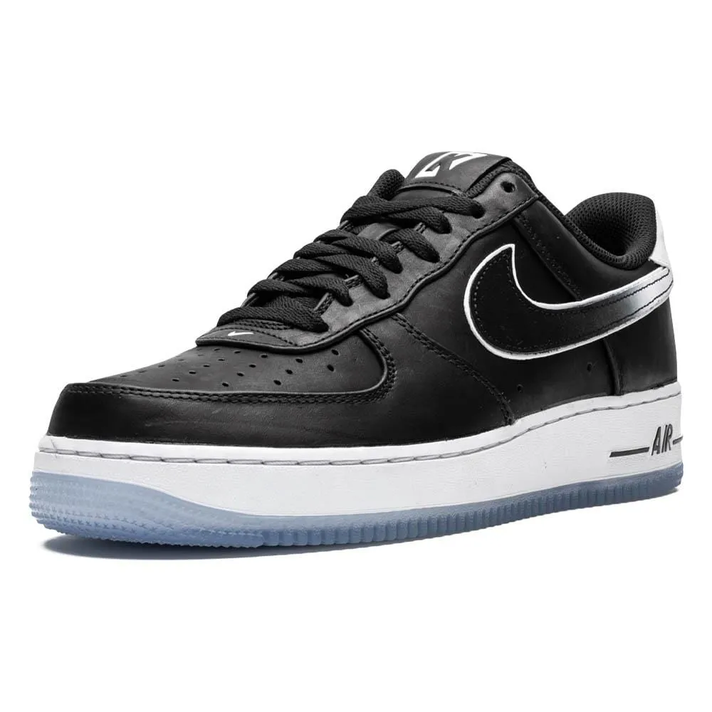 Colin Kaepernick x Nike Air Force 1 Low '07 QS 'True to 7' Nike Air Force 1 low-top sneakers