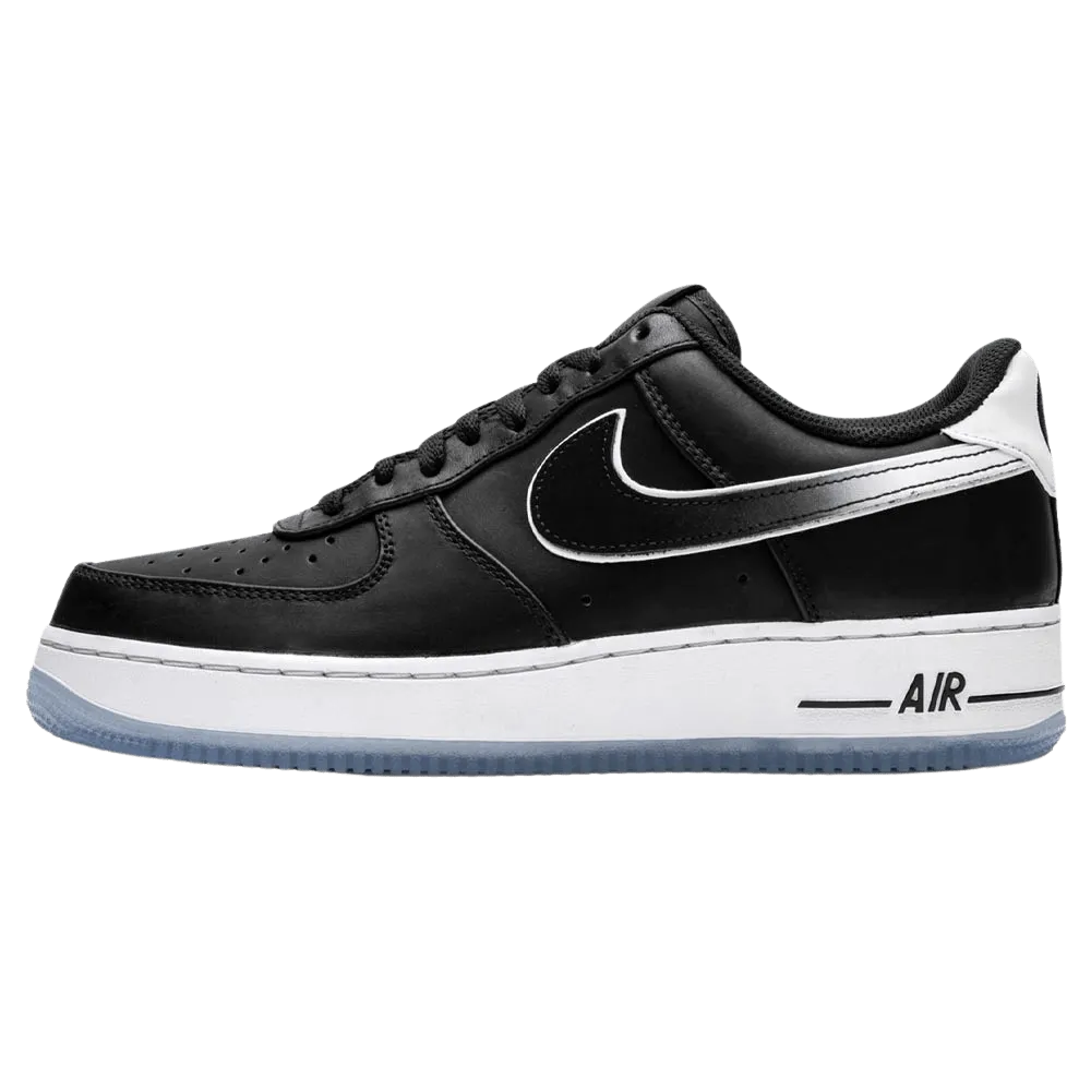 Colin Kaepernick x Nike Air Force 1 Low '07 QS 'True to 7' Nike Air Force 1 timeless sneakers for any outfit