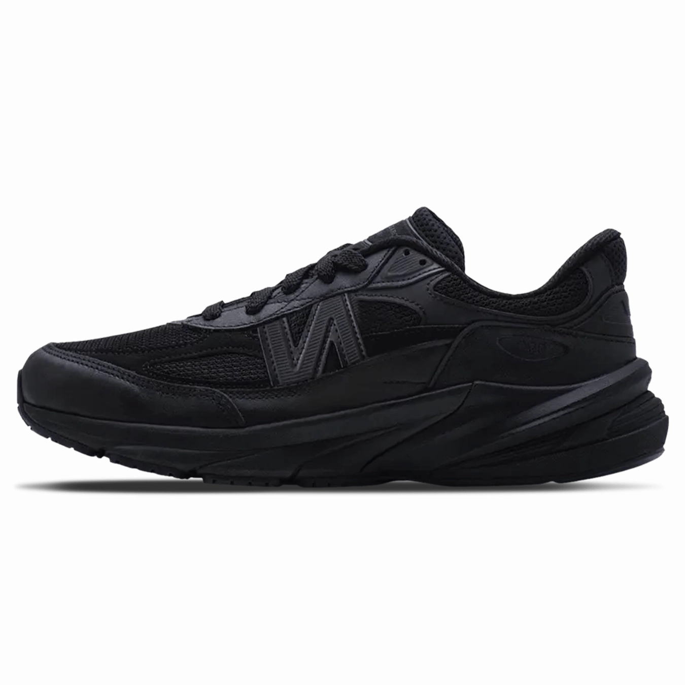 Comme des Garons Homme x New Balance 990v6 Made in USA 'Black' new balance 990 classic men's sneakers