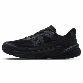 Comme des Garons Homme x New Balance 990v6 Made in USA 'Black' new balance 990 classic men's sneakers