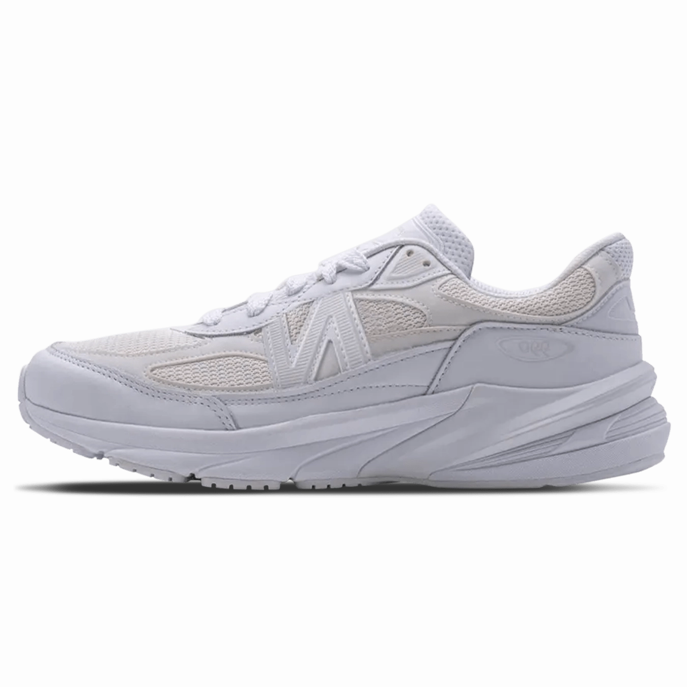 Comme des Garons Homme x New Balance 990v6 Made in USA 'White' new balance 990 classic men's sneakers