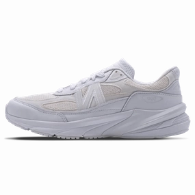 Comme des Garons Homme x New Balance 990v6 Made in USA 'White' new balance 990 classic men's sneakers
