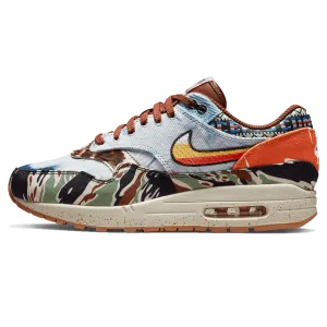 Concepts x Nike Air Max 1 SP 'Heavy' nike air max 1 comfortable casual shoes