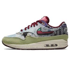 Concepts x Nike Air Max 1 SP 'Mellow' nike air max 1 comfortable casual shoes