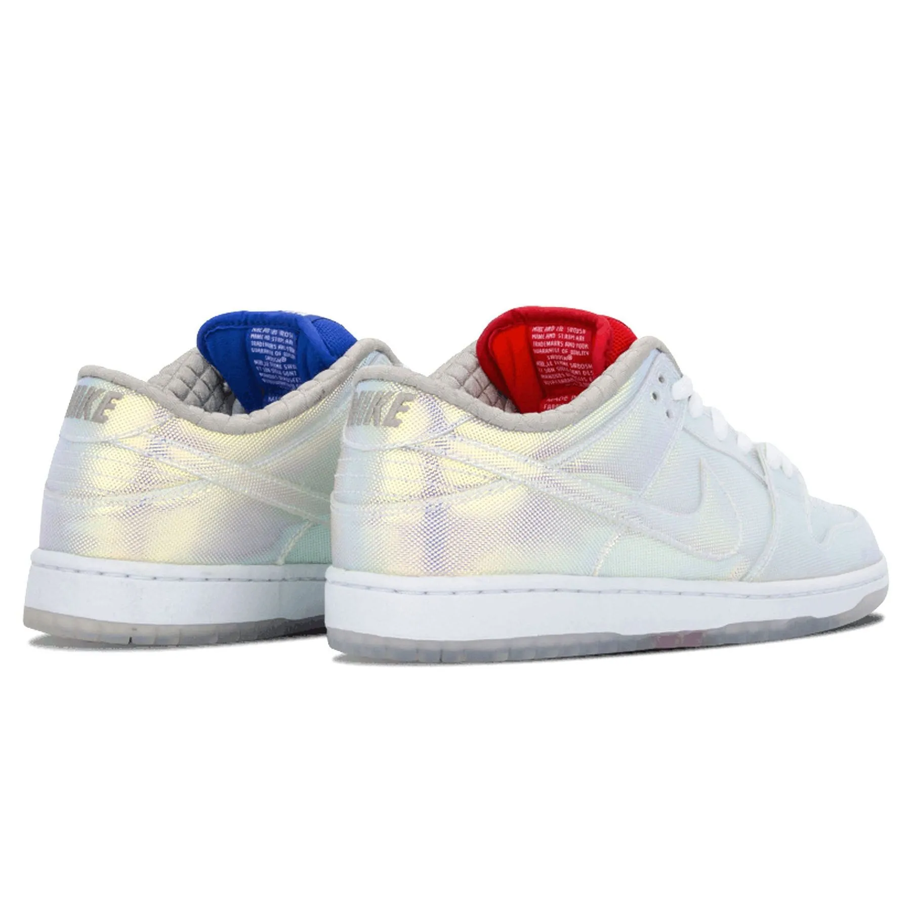 Concepts x Nike Dunk Low Pro SB 'Holy Grail' Nike SB skateboarding shoes