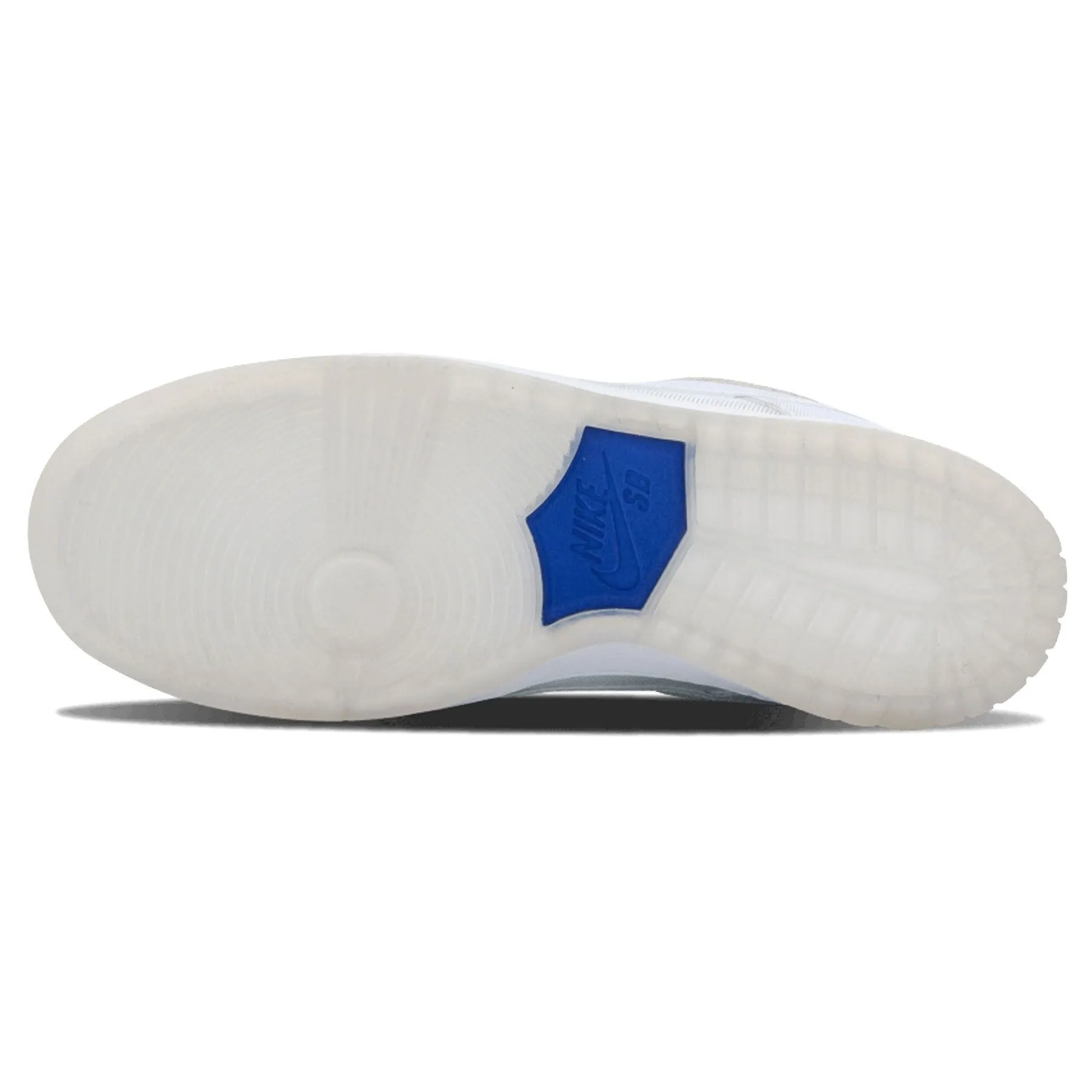 Concepts x Nike Dunk Low Pro SB 'Holy Grail' Nike SB skateboarding shoes