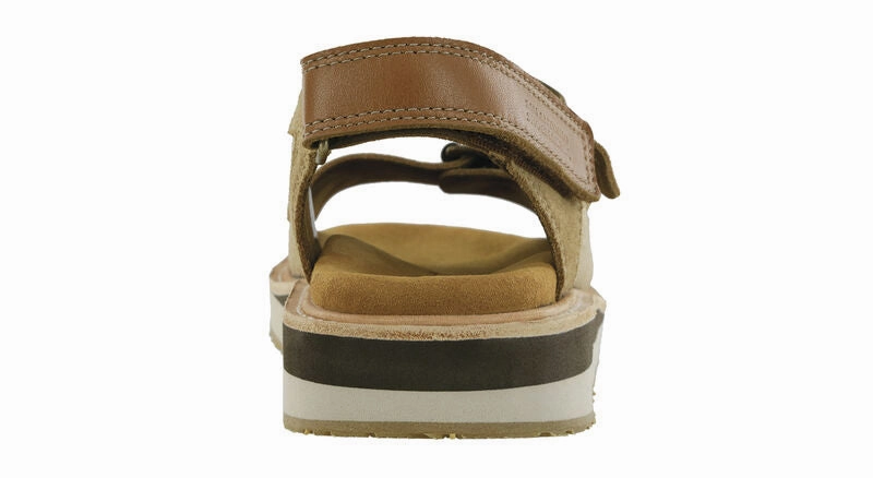 Conga - Coverall SAS orthopedic comfort shoes