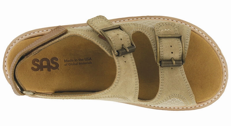 Conga - Coverall SAS orthopedic comfort shoes