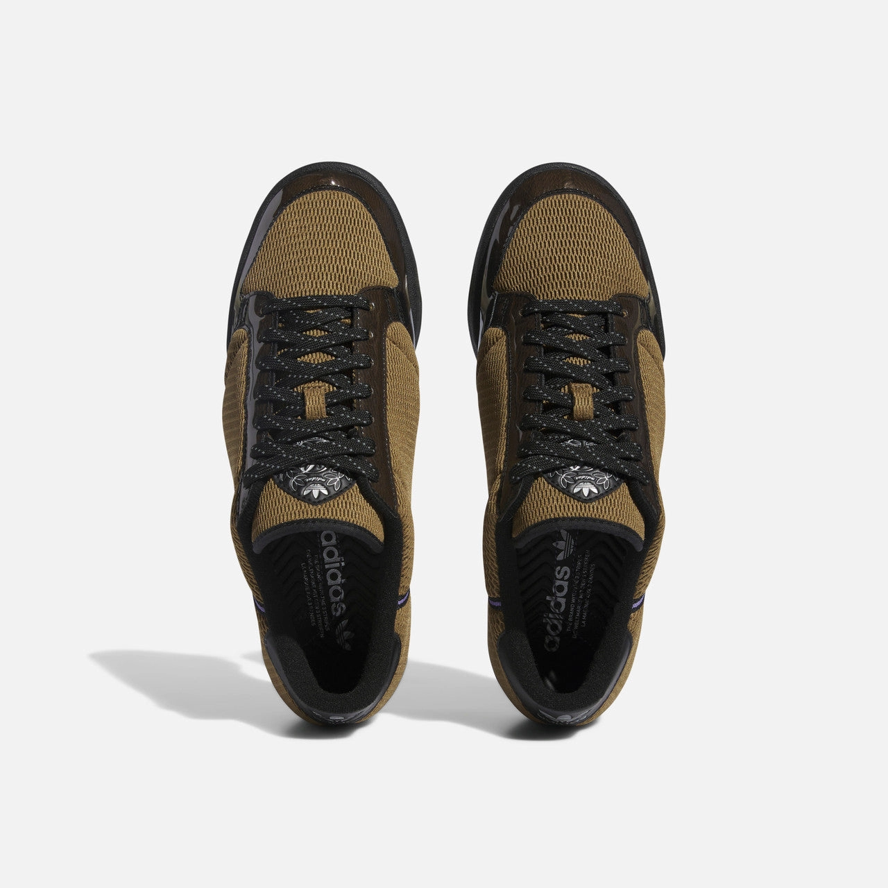 Continental 80 x Blondey All-around lifestyle footwear