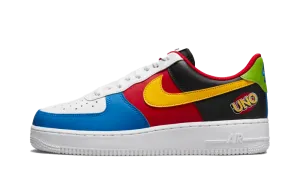 Copy of Air Force 1 Uno Nike Air Force 1 heritage shoes for everyday wear