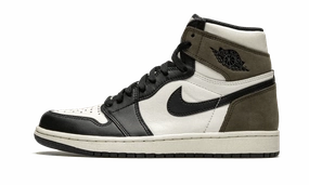 Copy of Air Jordan 1 High Dark Mocha Air Jordan 1 High OG basketball sneakers